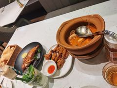 -美奈小馆·越南料理(中航城君尚购物中心店)
