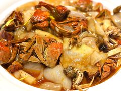 -周家二小姐的菜(西津渡店)