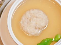 -悦融琥珀·京鲁菜·海味珍品(西单店)