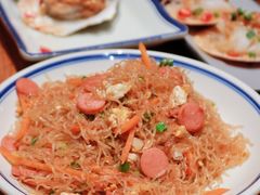 -老高烧烤(龙华星河iCO店)