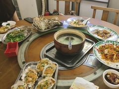 -蚝得喜海鲜(东城店)