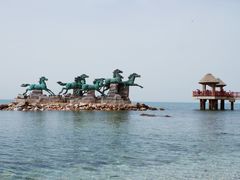 -养马岛旅游度假区
