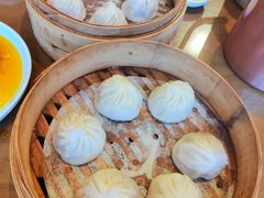 -南翔馒头店(豫园店)