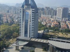 -法兰度航空主题餐厅(端州店)