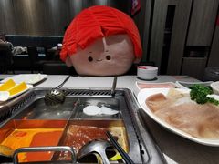 -海底捞火锅(中商百货店)