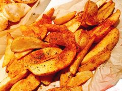 -Catch the Cajun Seafood(表参道店)