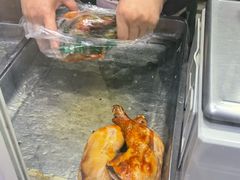 -大益烤鸡