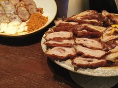 -Fuzzy Bistro 浮几韩餐·茶酒馆