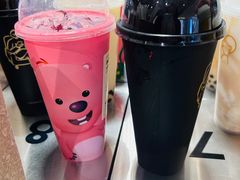 -喜茶(深圳东门1234店)