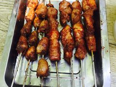 -王记西鎮电烤肉(汶上路店)