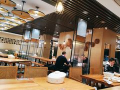 -姥姥家春饼店(惠新东街店)
