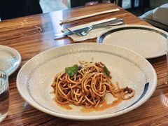 -PIZZA BIANCA(万象城店)