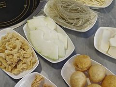 -光头药膳鸡(莱茵小镇店)