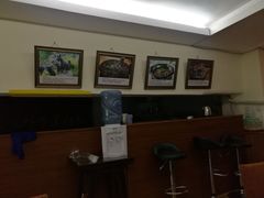 大堂-陈记贵州遵义羊肉粉·酸汤鱼(法华镇路店)