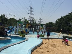 -南宫温泉水世界