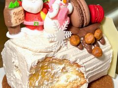 -卷心卷意·轻甜蛋糕(新光天地店)