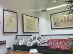 大堂-堂屋糖水店(愚园店)