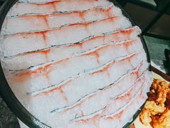 黑斑鱼-麻路成都火锅(柏威年店)
