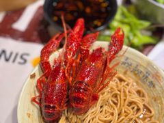 -靓靓蒸虾·头牌蒸虾(雪松路总店)