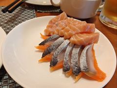 -青岛金沙滩希尔顿酒店·自助餐厅
