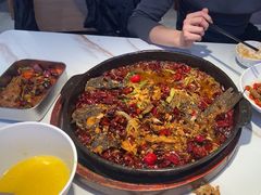 -老板恋上鱼(高新万达店)