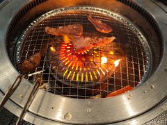 -黒毛和牛焼肉善 ZEN(難波心斎橋店)