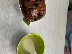 -弄堂面馆(金运路店)