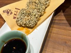 -辣不二水煮鱼(哈西店)