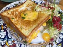 -Alimentari早午餐(安福路店)