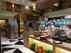 -新海渔港·胶东海鲜家常菜·家宴(奥体中心店)