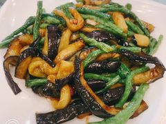 -六和聚传统烤鸭.天津菜(和平店)