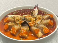 -龙宴海鲜城(经中路店)