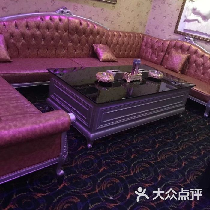 中亚会所t.187-2115-5521图片-北京会所型ktv-大众点评网