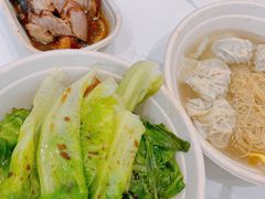 -蒙雅力港式茶餐厅(学人特色商业街店)