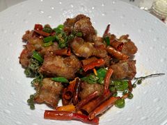 -怡情荟•海鲜青岛菜(五四广场旗舰店)