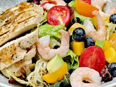 -Golden Lily河内巴黎法越料理餐厅(建国西路店)