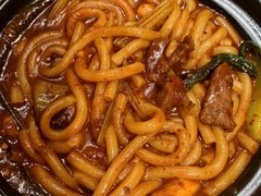 炒米粉-贯贯吉·清真餐厅(浙江中路店)