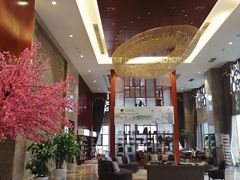 -奥山雅阁酒店·中餐厅