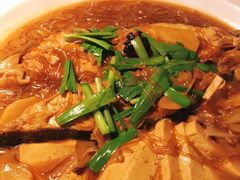 -日丰园海肠水饺·老字号大连海鲜(和平广场店)