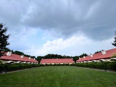 -意大利农场度假村