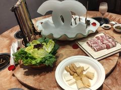 -神洲四海大酒楼(王府井澳门中心店)