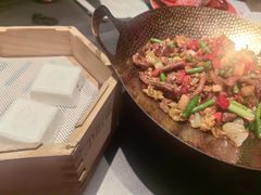 -小厨娘金榜题名(夫子庙秦淮河店)