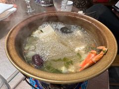 -百叶居·老北京涮羊肉(鼓楼店)