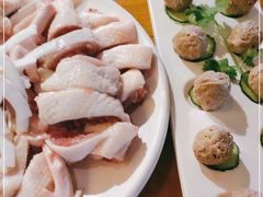 -同仁四季椰子鸡(海岸城天利店)