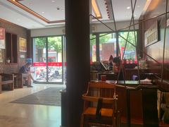 大堂-熙盛源(复兴路店)