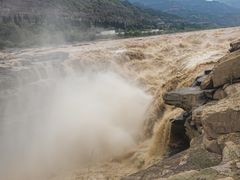 -雁门关景区