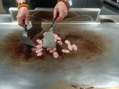 -牛将军•涮肉•烤肉(北京王府井·故宫店)