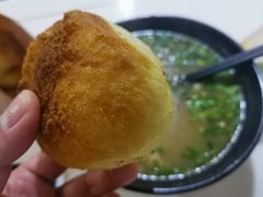 -牛煎里牛肉煎包淮南牛肉汤(广东路店)