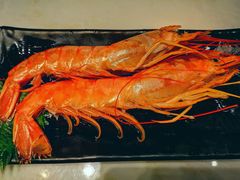 -喜庭海鲜自助(来福士店)