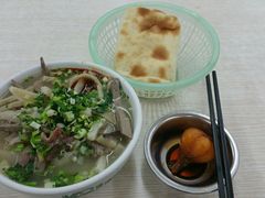 -阿叶羊杂碎(前进街店)